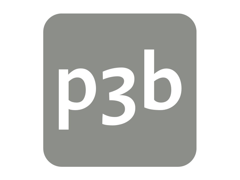 p3b personalberatung