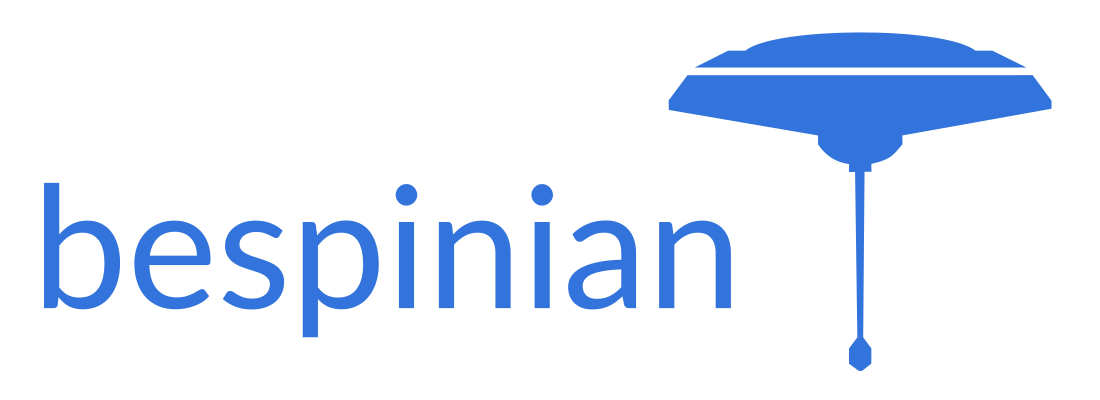 Bespinian Logo